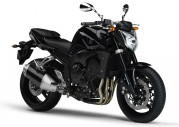 Yamaha FZ1 ABS